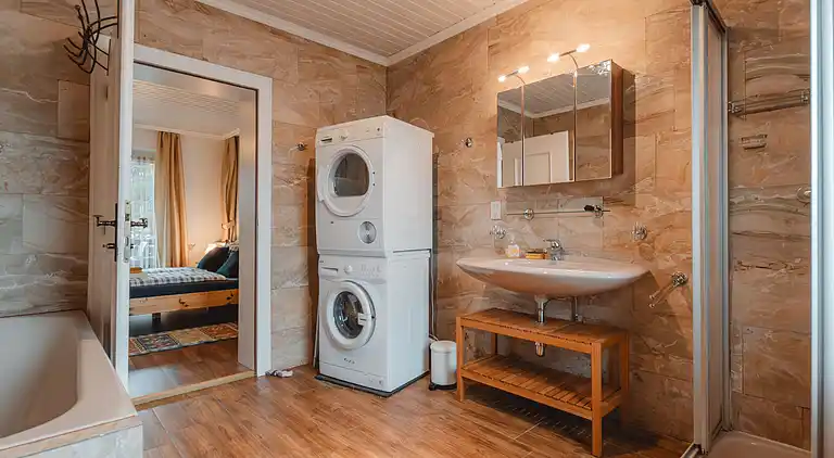 Holiday home in Bad Gastein