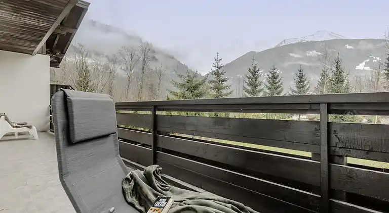 Holiday home in Bad Gastein