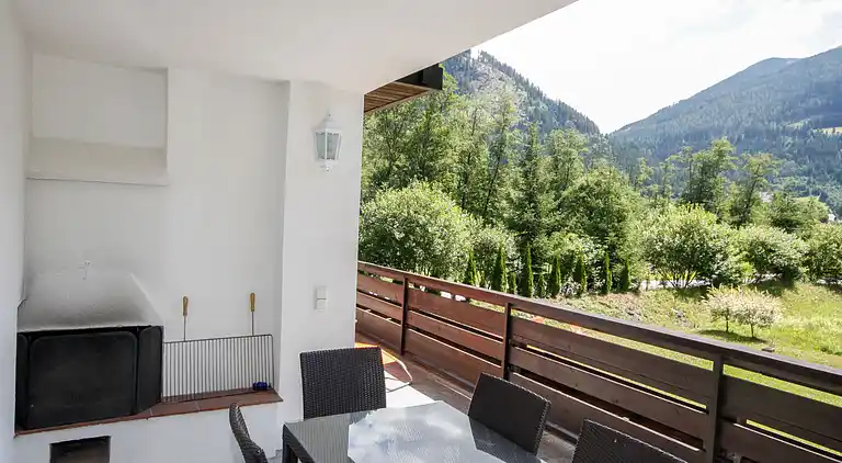 Holiday home in Bad Gastein