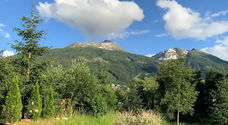 Holiday home in Bad Gastein