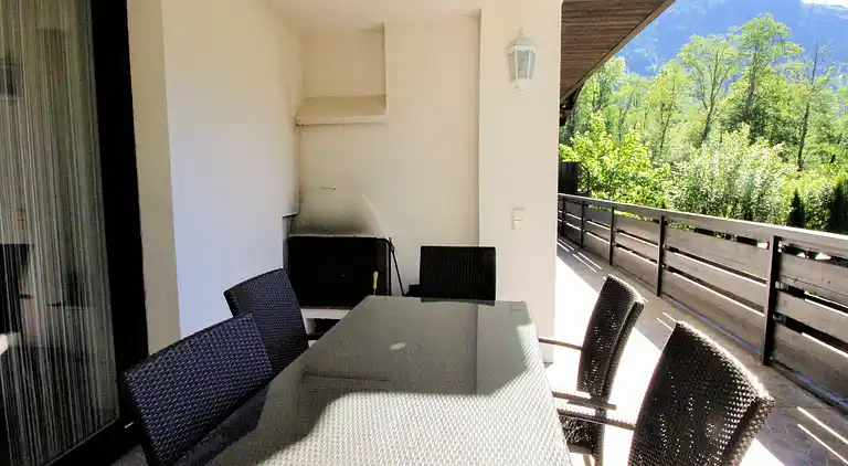 Holiday home in Bad Gastein