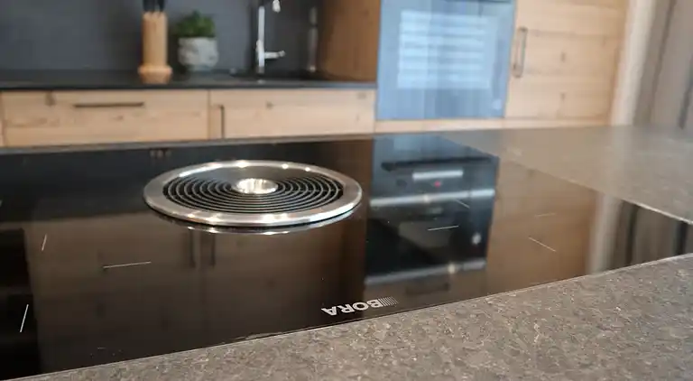 Holiday home in Rauris