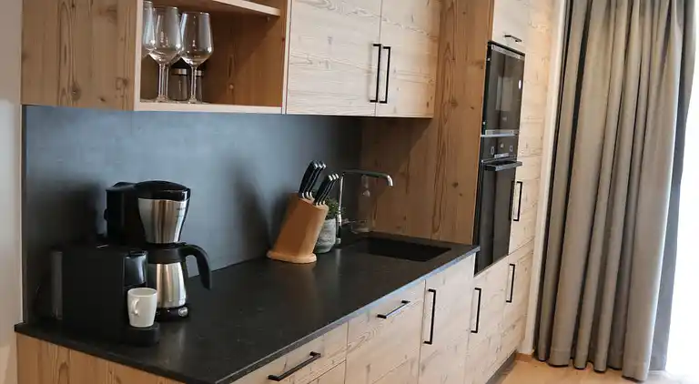 Holiday home in Rauris