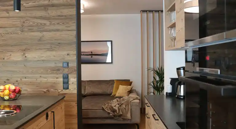 Holiday home in Rauris