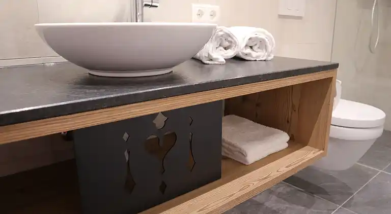 Holiday home in Rauris