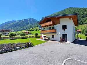 Cottage in Fusch