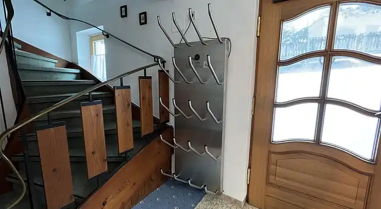 Holiday home in Fusch an der Großglocknerstraße