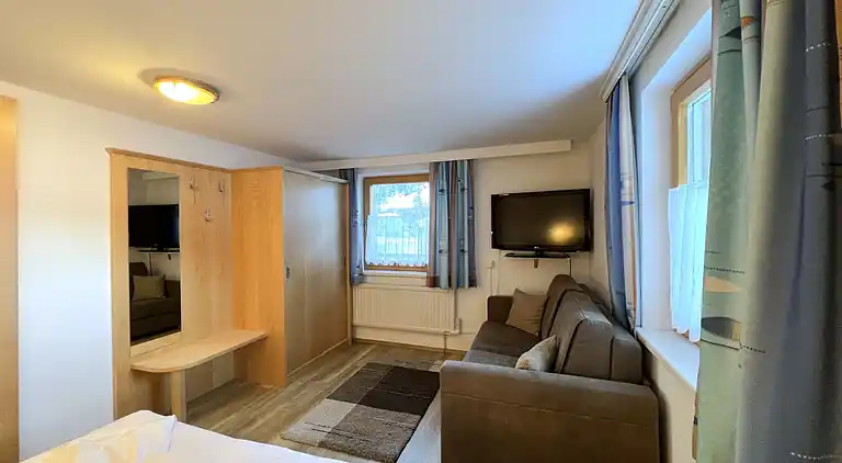 Holiday home in Fusch an der Großglocknerstraße