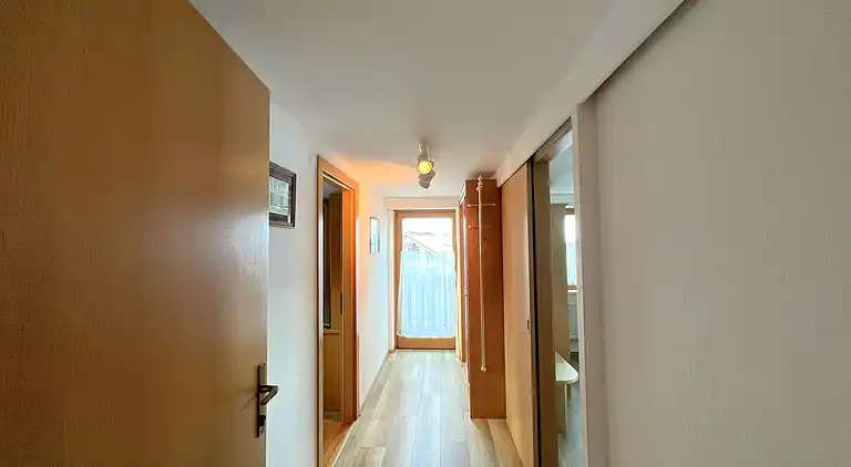 Holiday home in Fusch an der Großglocknerstraße