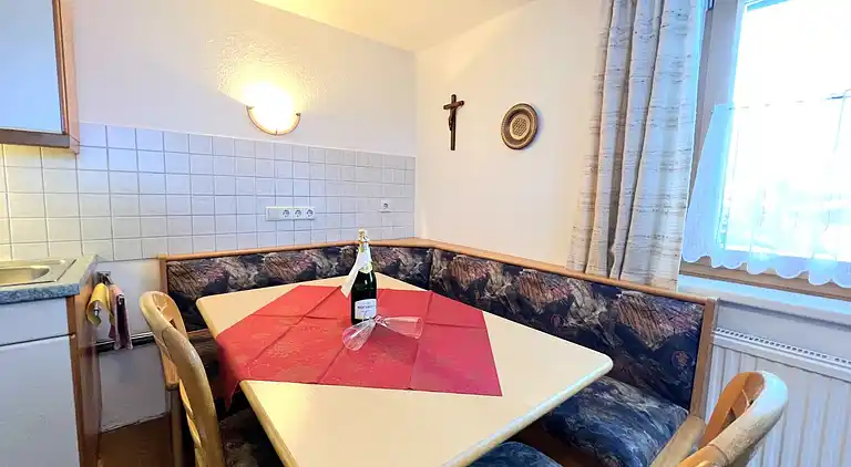 Holiday home in Fusch an der Großglocknerstraße