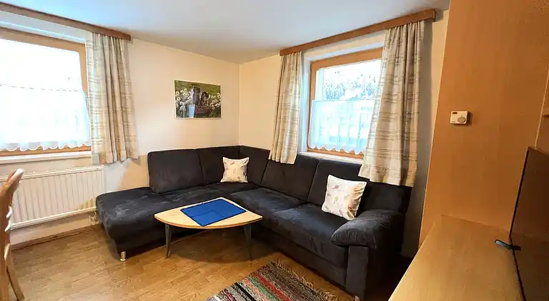 Holiday home in Fusch an der Großglocknerstraße