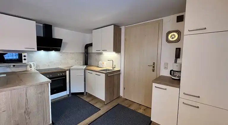 Holiday home in Fusch an der Großglocknerstraße