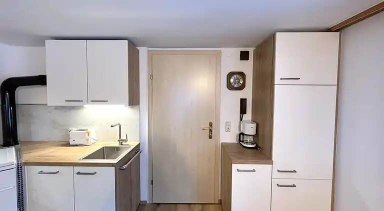 Holiday home in Fusch an der Großglocknerstraße