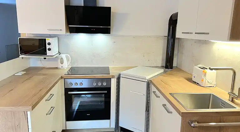 Holiday home in Fusch an der Großglocknerstraße