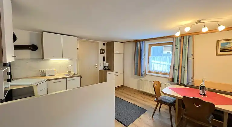 Holiday home in Fusch an der Großglocknerstraße