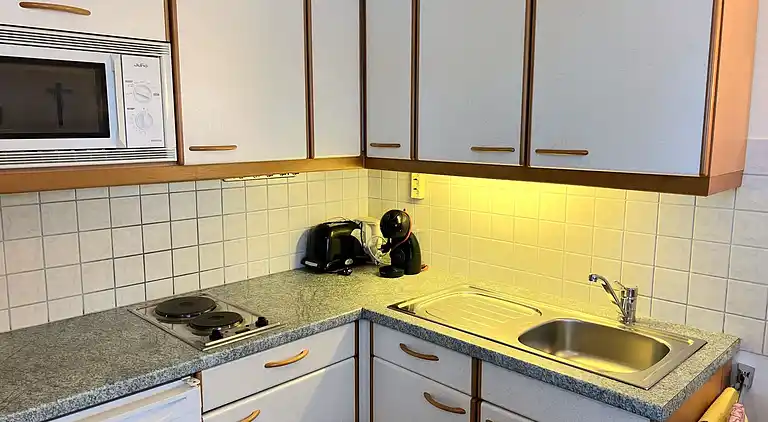 Holiday home in Fusch an der Großglocknerstraße