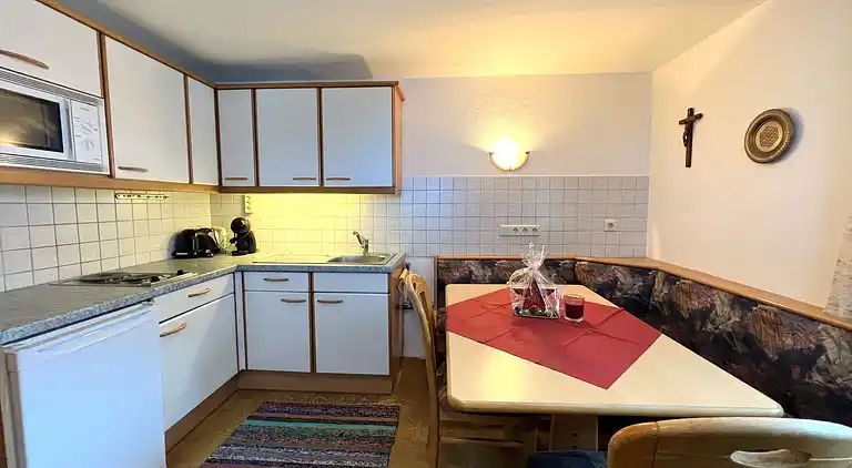 Holiday home in Fusch an der Großglocknerstraße