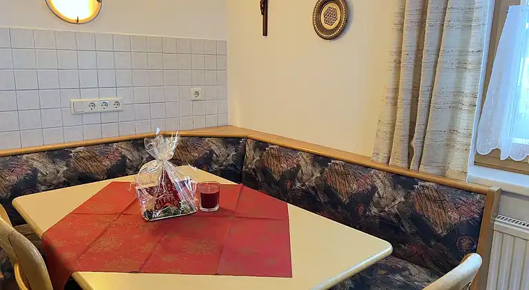 Holiday home in Fusch an der Großglocknerstraße