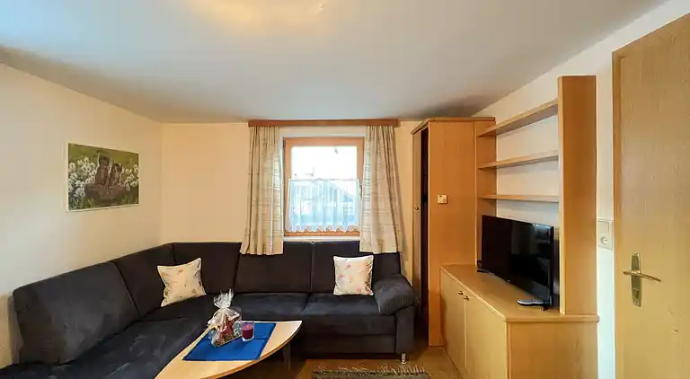 Holiday home in Fusch an der Großglocknerstraße