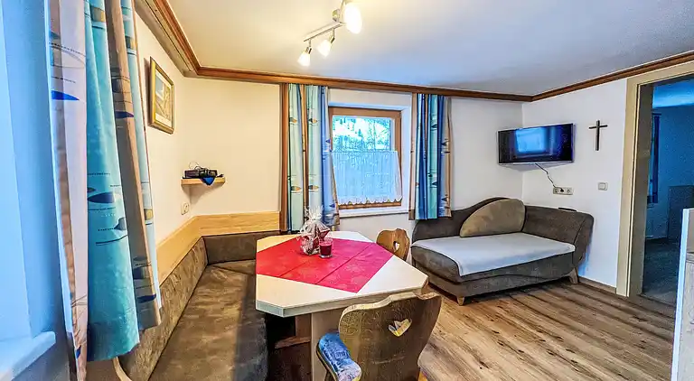 Holiday home in Fusch an der Großglocknerstraße