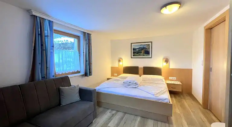 Holiday home in Fusch an der Großglocknerstraße