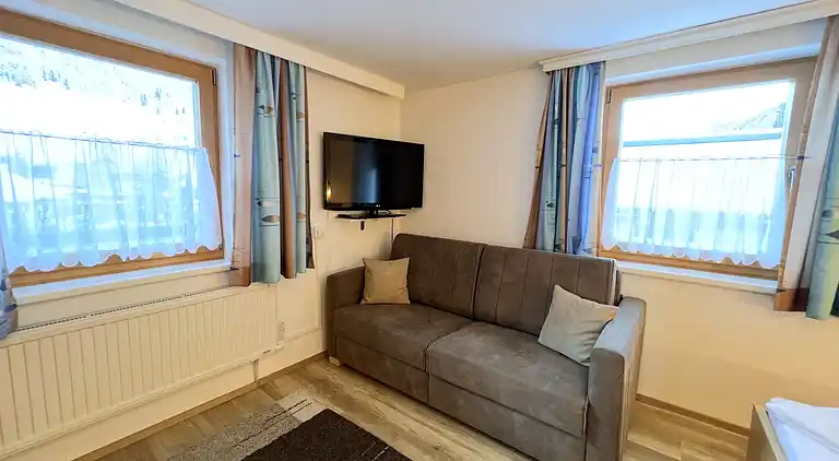 Holiday home in Fusch an der Großglocknerstraße