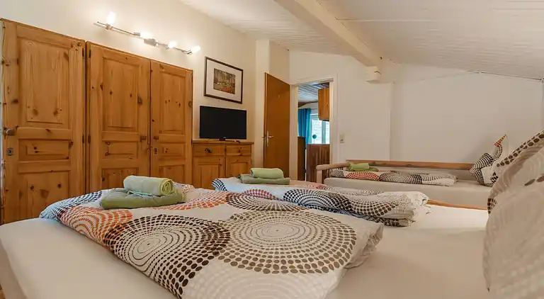 Holiday home in Fusch