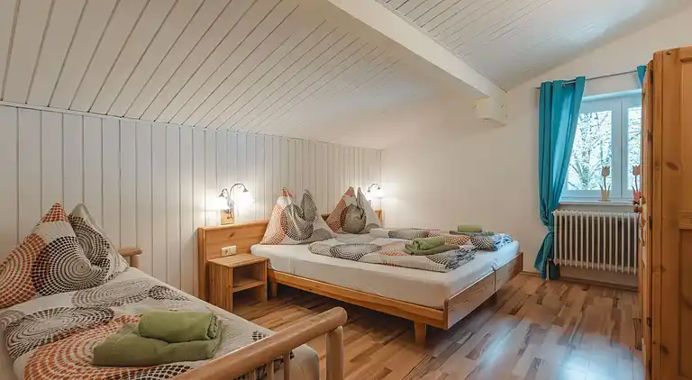 Holiday home in Fusch