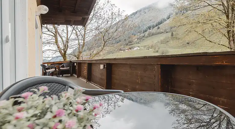 Holiday home in Fusch