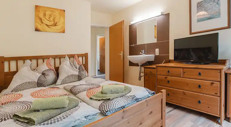 Holiday home in Fusch