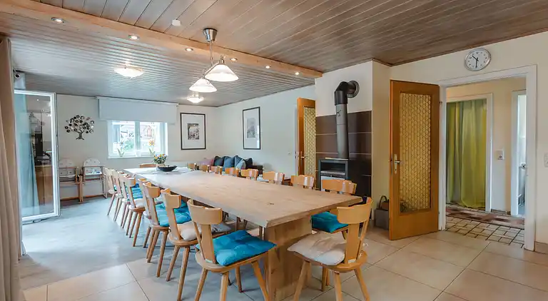 Holiday home in Fusch