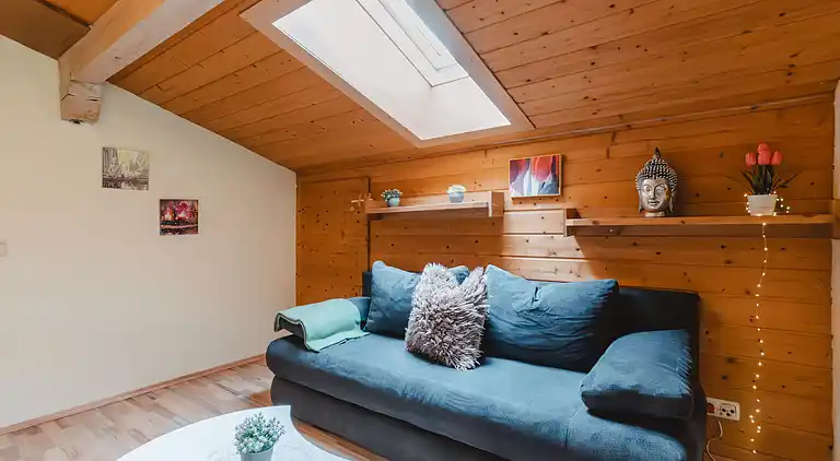 Holiday home in Fusch