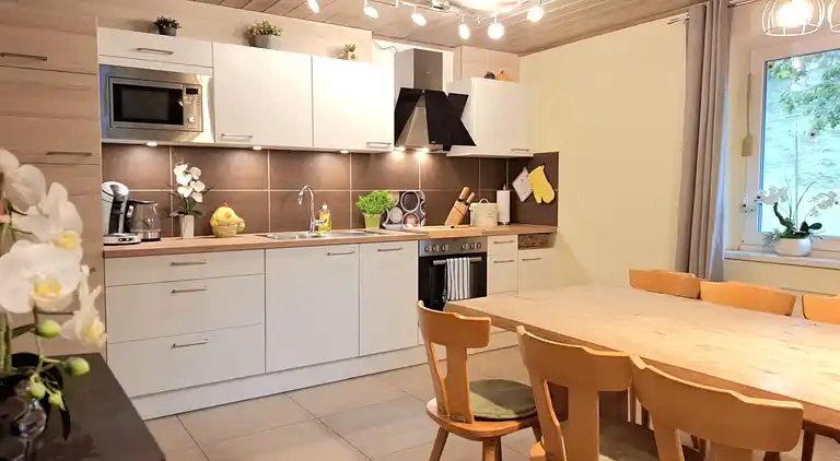 Holiday home in Fusch