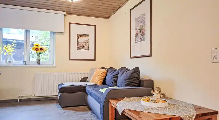 Holiday home in Fusch