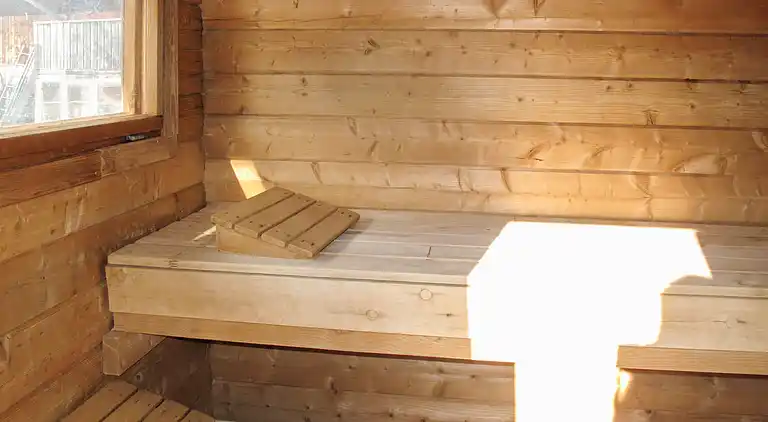 Holiday home in Fusch