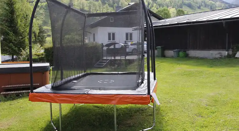 Holiday home in Fusch