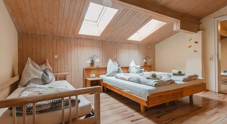 Holiday home in Fusch