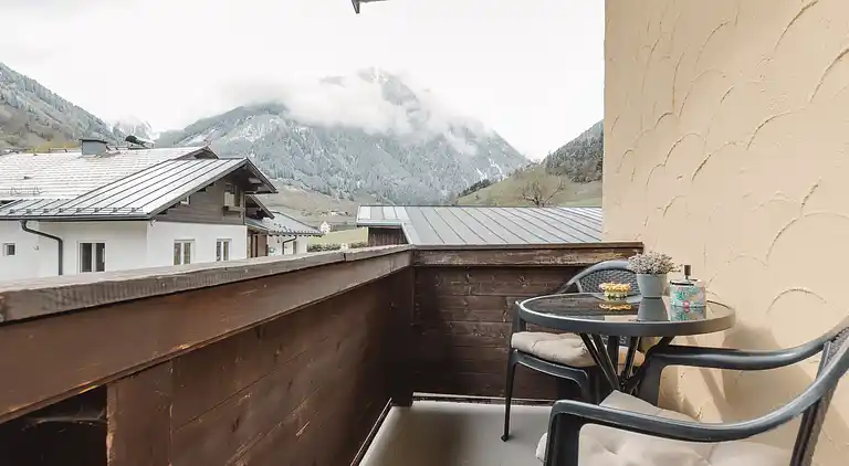 Holiday home in Fusch