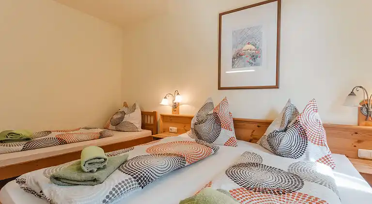 Holiday home in Fusch