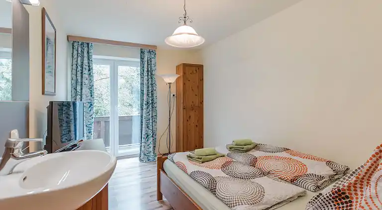 Holiday home in Fusch