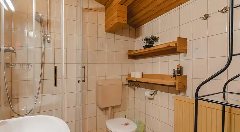 Holiday home in Fusch