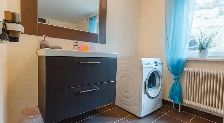 Holiday home in Fusch