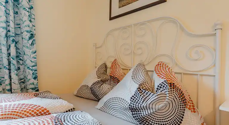 Holiday home in Fusch