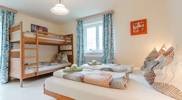 Holiday home in Fusch