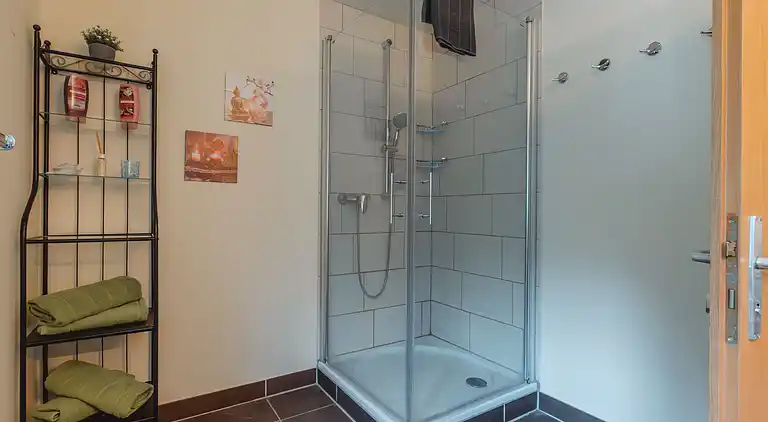 Holiday home in Fusch