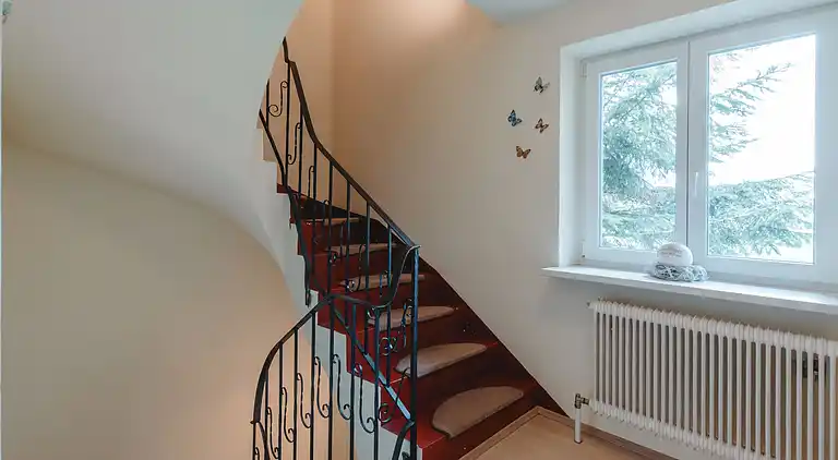 Holiday home in Fusch