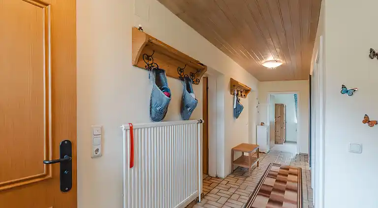 Holiday home in Fusch