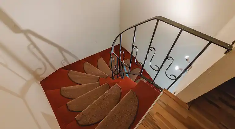 Holiday home in Fusch