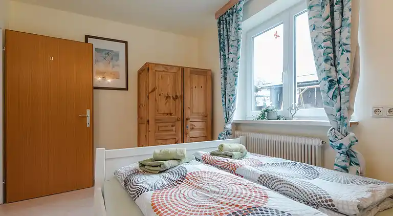 Holiday home in Fusch