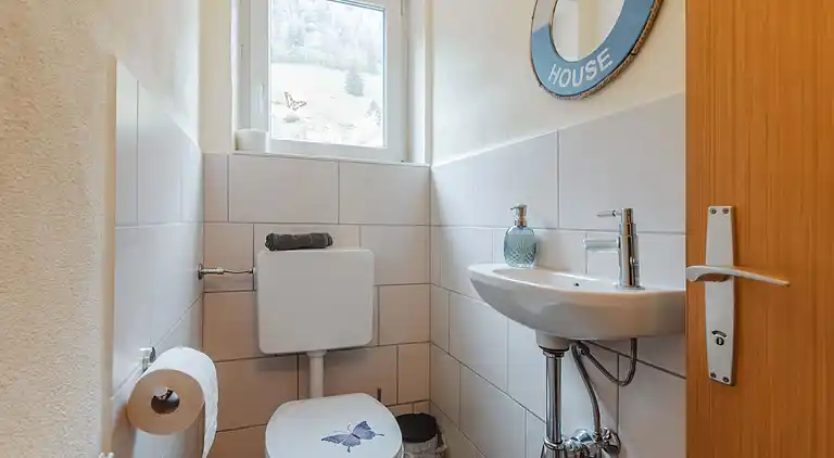 Holiday home in Fusch